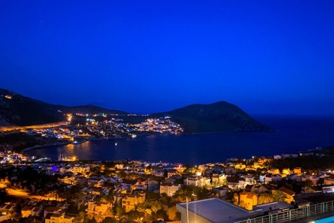 Places to Visit in Kaş and Kalkan