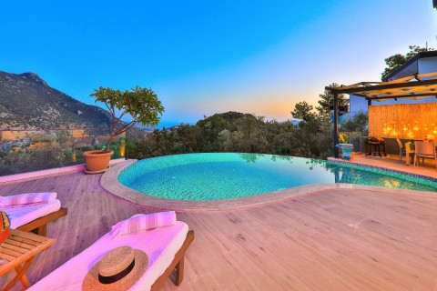 Villa Fiore