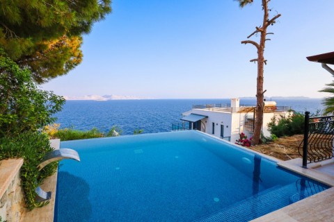 Villa Mavi Limon