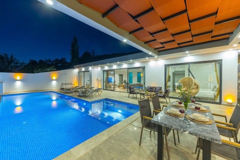 Villa Gala 3