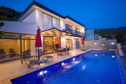 Villa Gala