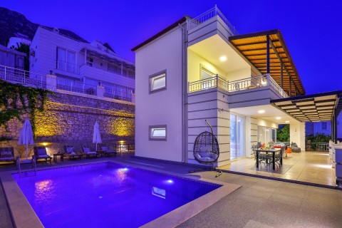 Villa Buse