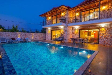 Villa Andifli