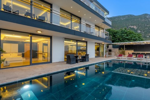 Villa Elit 1