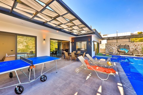 Villa Akdeniz 2