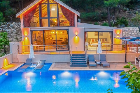 Villa Aras İslamlar