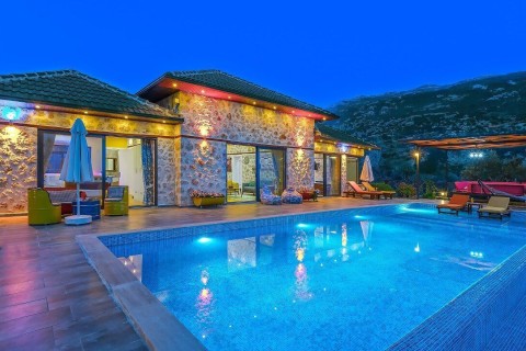 Villa Aras İslamlar Duo