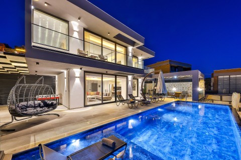 Villa Aras Kalkan
