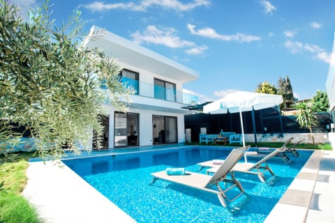 Villa Oreo