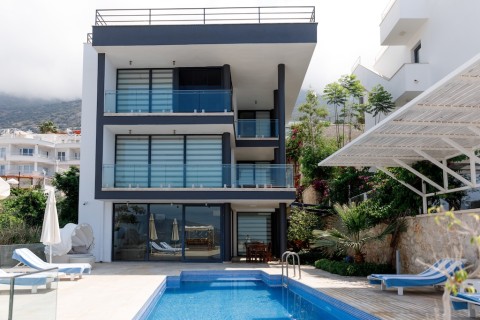 Villa Flamingo
