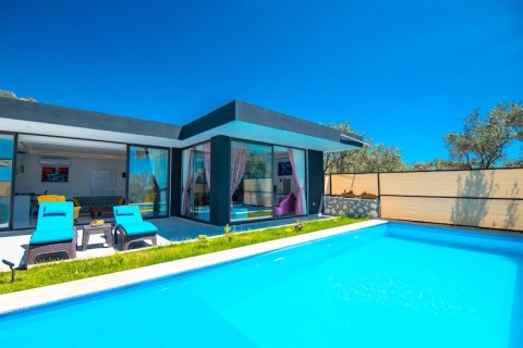 Villa Amadora