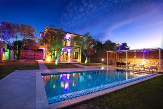 Villa Ersan 1, Patara’da Kiralık Villa | Kalkandavillan