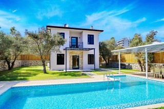 Villa Ersan 2, Patara’da Kiralık Villa | Kalkandavillan