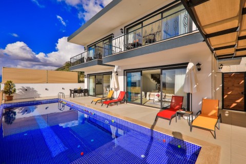 Villa Dream House